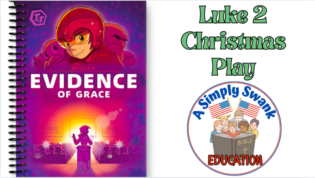 #Luke 2 #Christmas #Play #Musical – #Memorize in #Song! #Praise #Jesus on #Christmas&nbsp;Day!