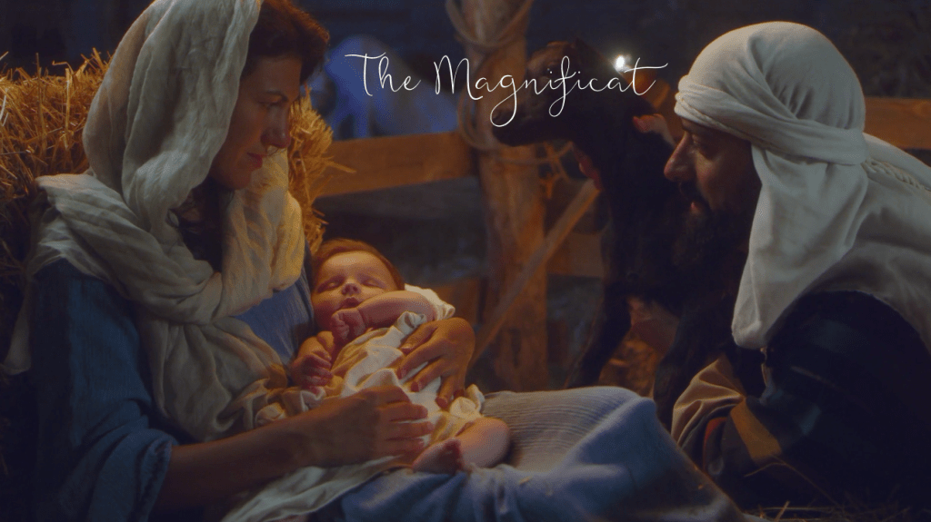 The #Magnificat – #Christmas #Music – by Katie&nbsp;Swank