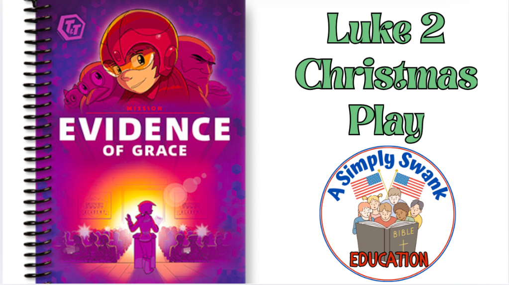 December 10th, 2025 – T&T CHRISTMAS&nbsp;PLAY