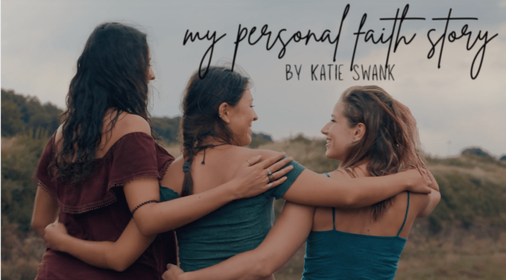 My #Personal #Faith #Story – by #KatieSwank – My #Testimony Song – #worship&nbsp;#music