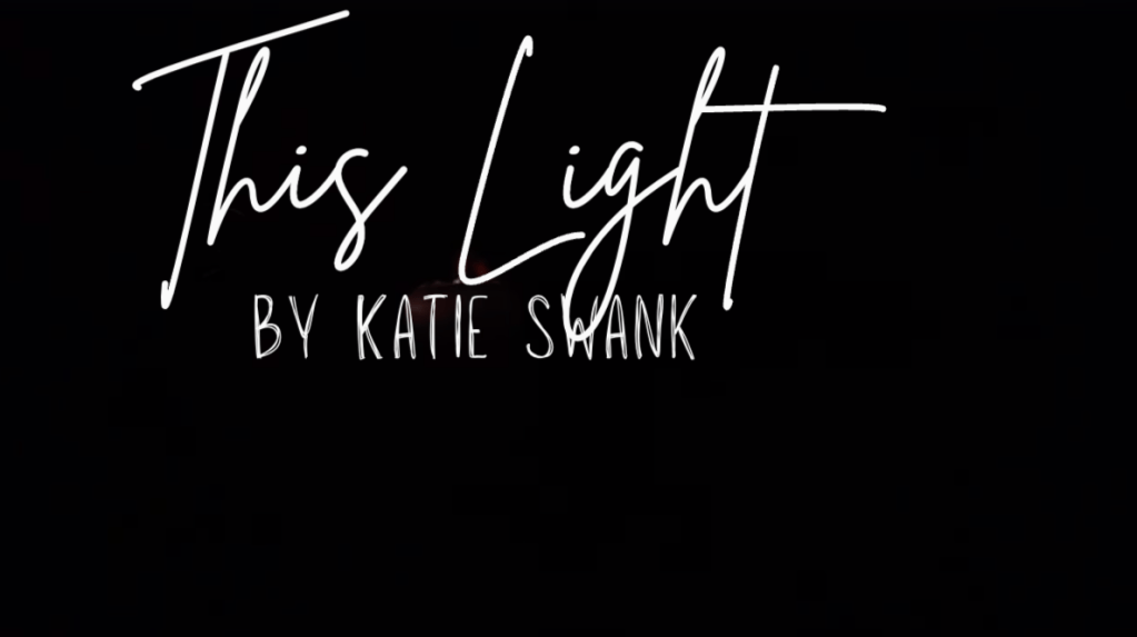 This #Light – #song by #KatieSwank – #clay #jars #worship #music