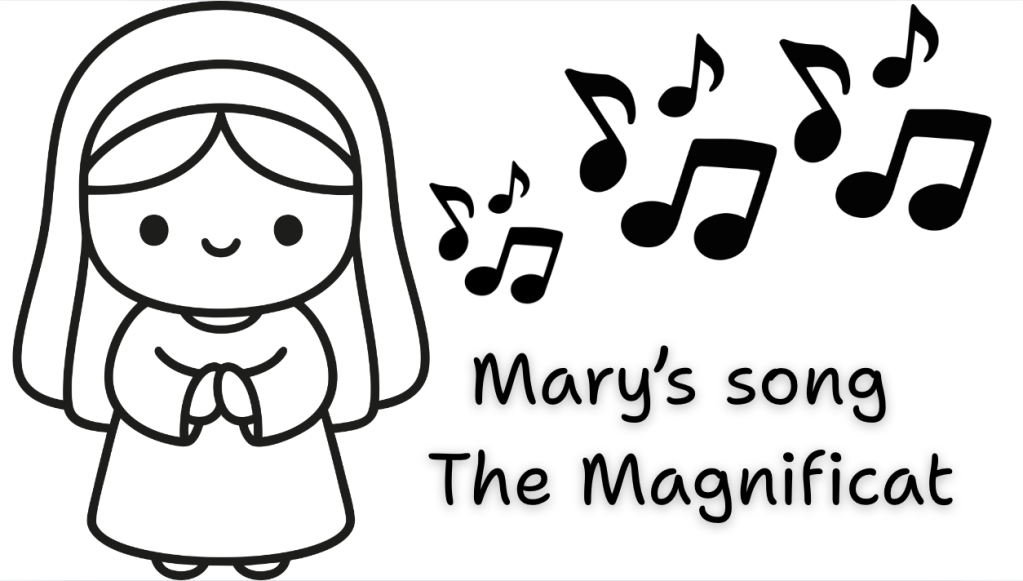 Sunday School Lesson – Christmas&nbsp;2025