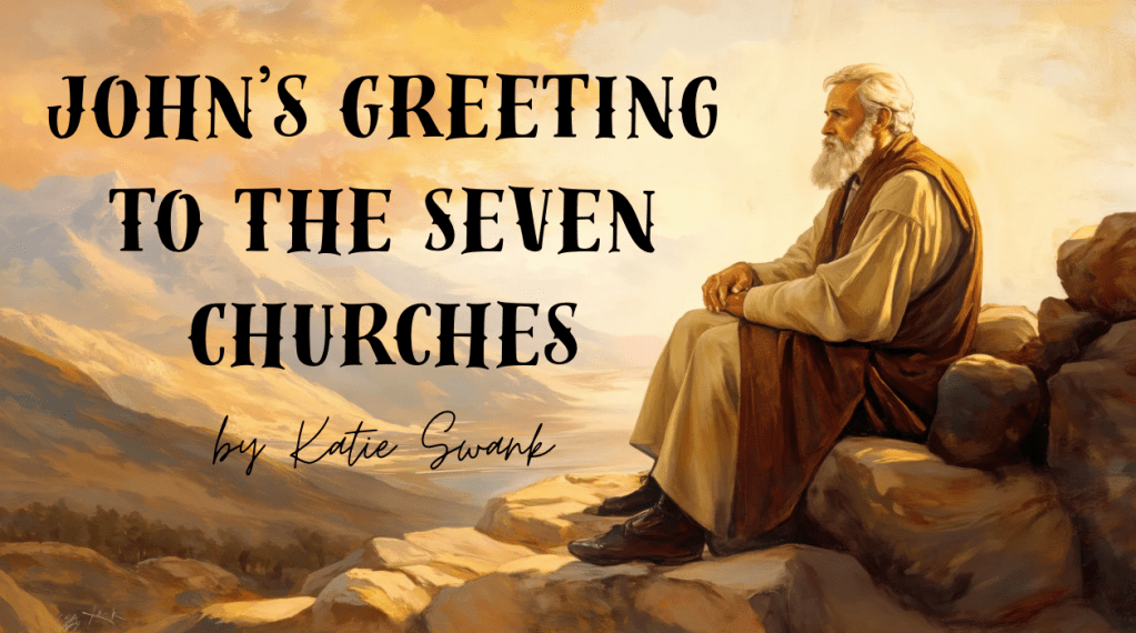 #Revelation 1 – The #Blessing – #Preparation Time. #Song for the&nbsp;Nation