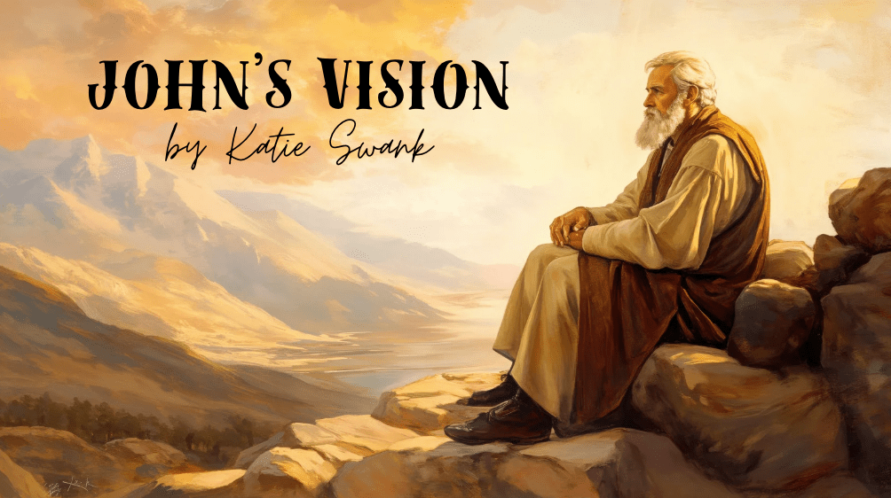 #Revelation Songs by&nbsp;#KatieSwank