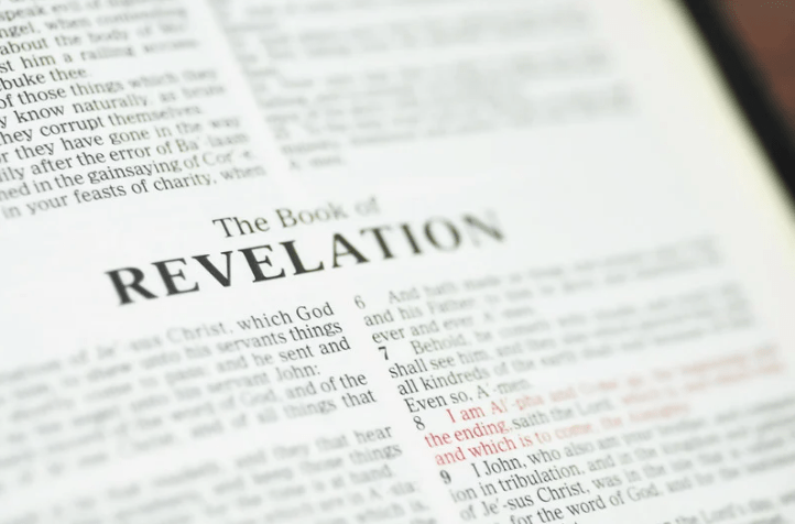 AWANA TEACHING – REVELATION – personal research and Curiosities…