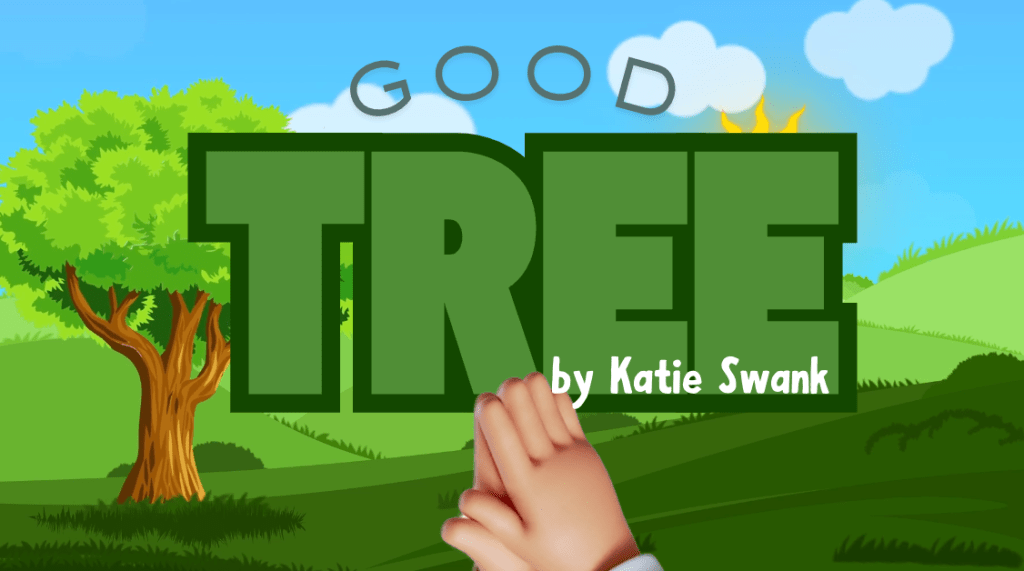 #Good #Tree – #VBS #Song – #Church #Clap #Music – #Praise and #Worship – by #KatieSwank&nbsp;#kidsgames