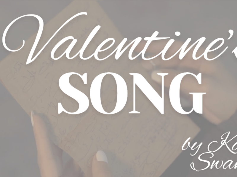 The Reason for Valentine’s day