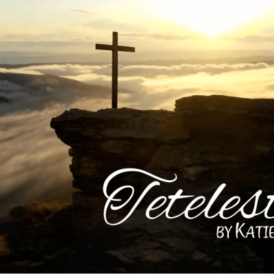 #KatieSwank – #Tetelestai! Easter Song, #Worship&nbsp;Music