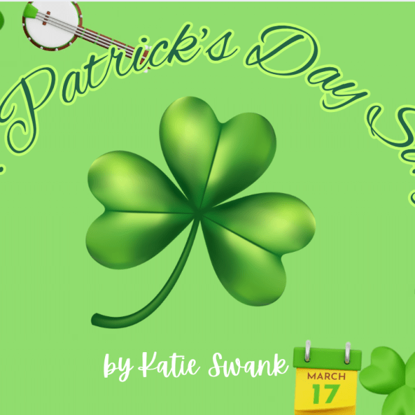 #St. #Patrick’s #Day #Song– #FREE – #Christian #Homeschool #Worksheets&nbsp;2026