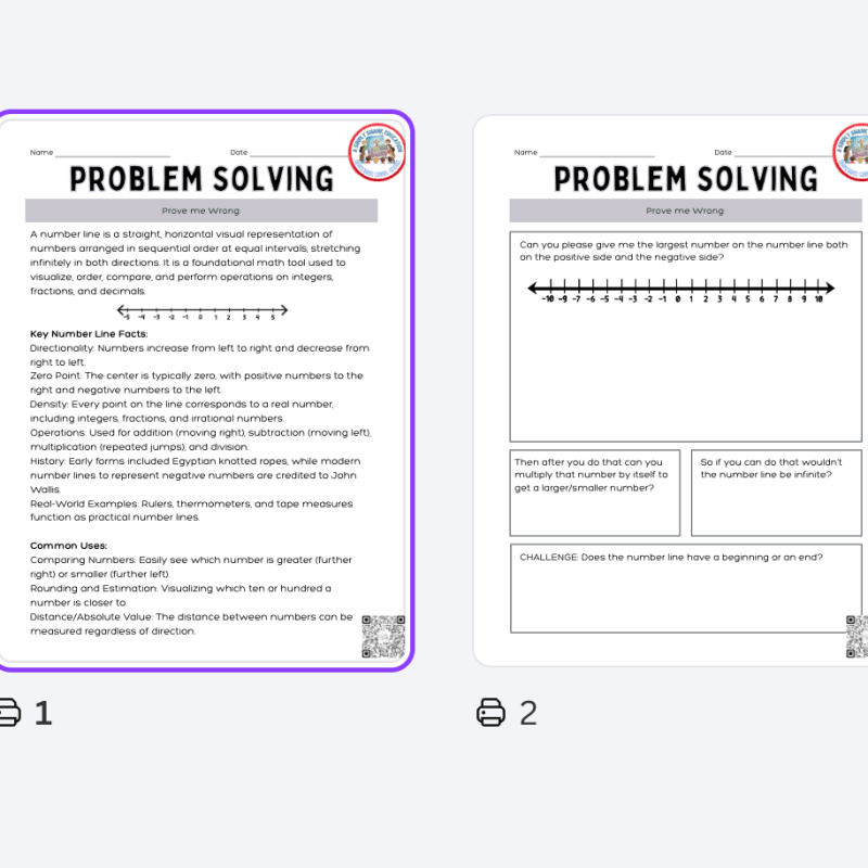 Prove Me Wrong – By Katie&nbsp;Swank