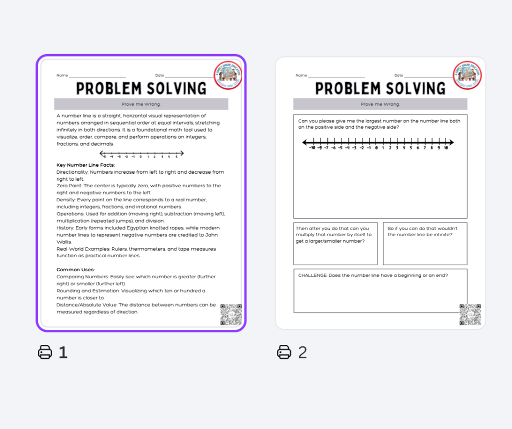 Prove Me Wrong – By Katie Swank