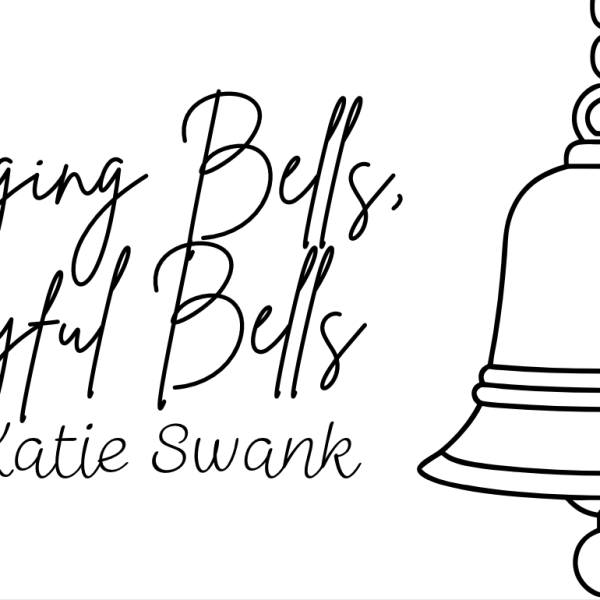 by #KatieSwank – Ringing Bells, Joyful Bells mp4. #Easter #Music,&nbsp;#song