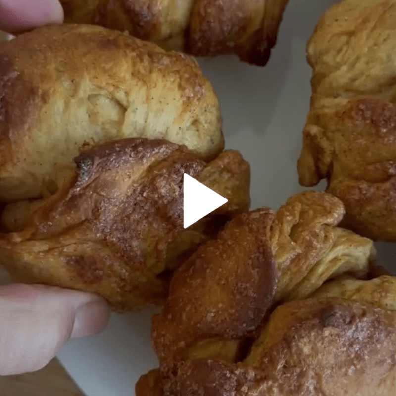 Moneykey Bread – Simply Kneaded&nbsp;Dough