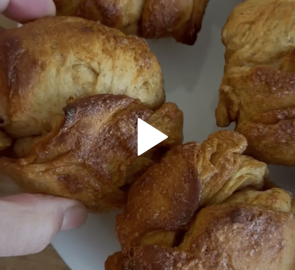 Sticky Buns – Simply Kneaded&nbsp;Dough