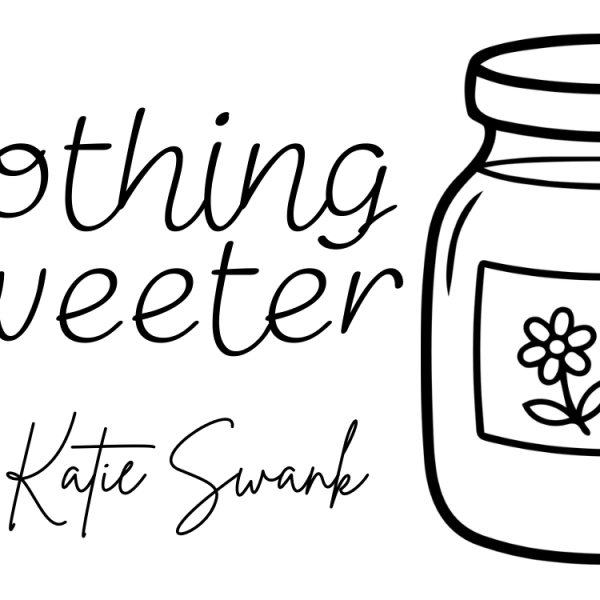 By Katie Swank – Nothing Sweeter&nbsp;mp4