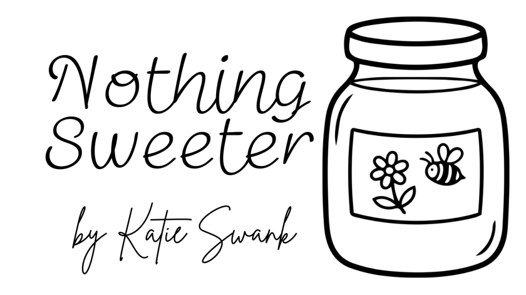 By Katie Swank – Nothing Sweeter&nbsp;mp4