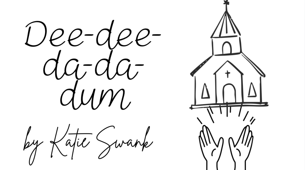 Katie Swank – Dee-dee-da-da-dum mp4.