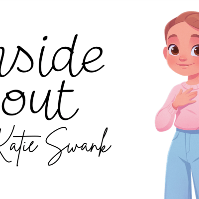 Katie Swank – Inside out&nbsp;mp4