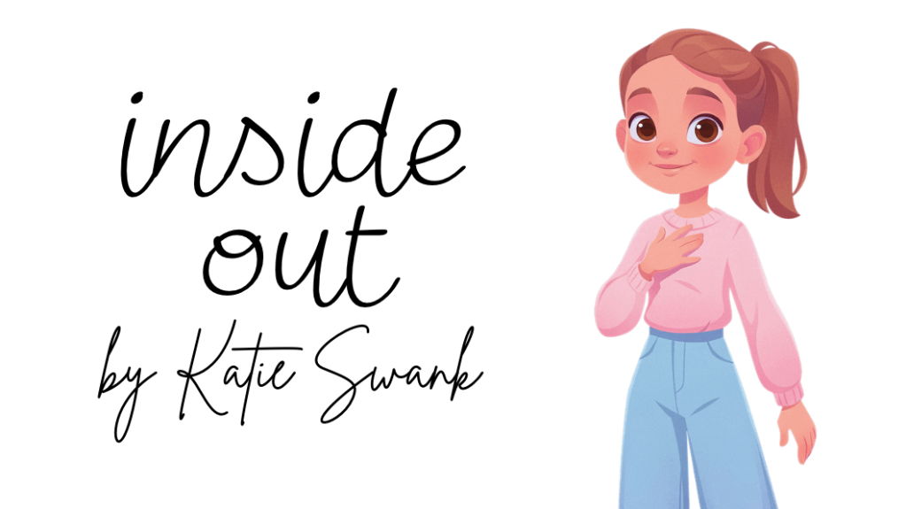 Katie Swank – Inside out&nbsp;mp4