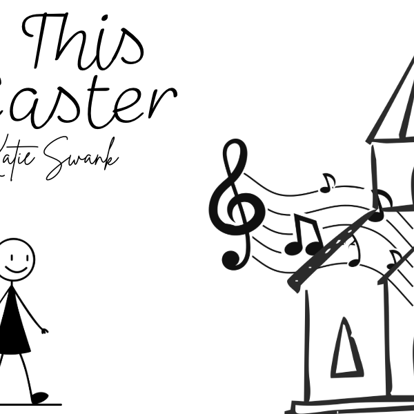 Katie Swank – So This Is Easter&nbsp;mp4