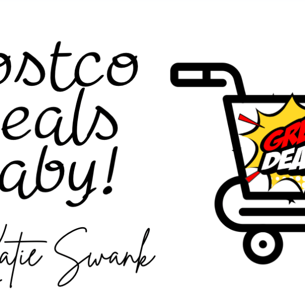 Costco Deals Baby! 03-2026 By Katie Swank&nbsp;mp4.