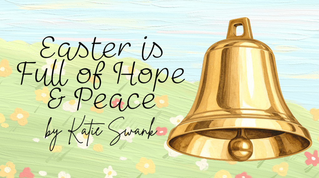 Katie Swank – Easter is Full of Hope & Peace&nbsp;MP4.