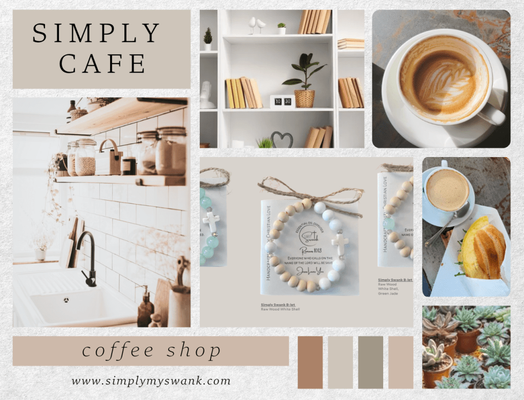Simply Cafe – A Simply Swank Dream Coming&nbsp;True