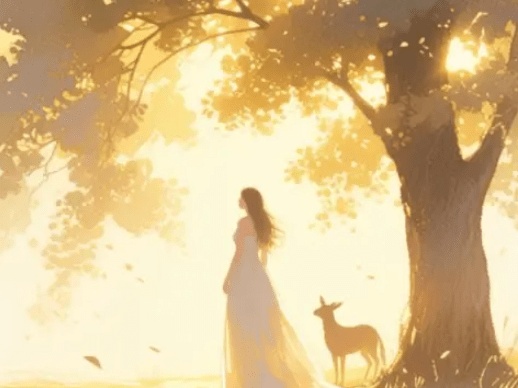 Ten Healed of Leprosy – By Katie&nbsp;Swank