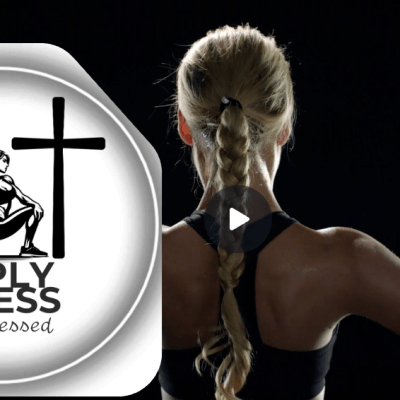 You Wanna Fight? #simply #fitness #christian #worship – #music by&nbsp;#KatieSwank