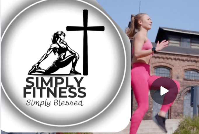 How Many Times?
2 #minute, Simply #Fitness | #hiit  – #christian #worship #music by&nbsp;#KatieSwank