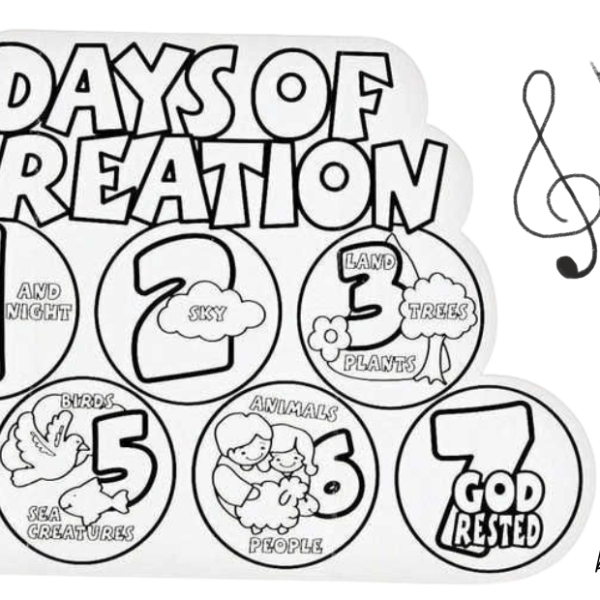 Creation’s Song and #free  #pdf  #coloring  #books By&nbsp;#KatieSwank