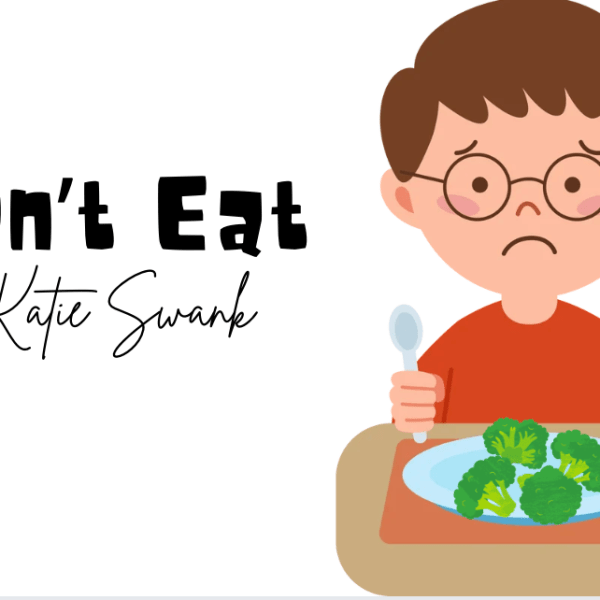 Do You Like to Eat Food?   By Katie&nbsp;Swank
