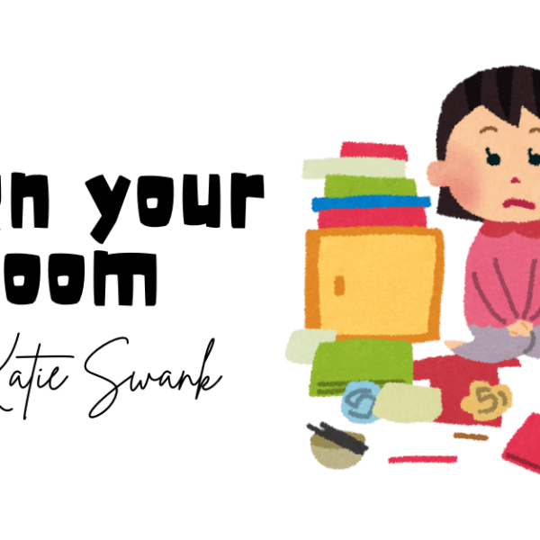 Why Are you Stressed Mom? Song – By Katie&nbsp;Swank