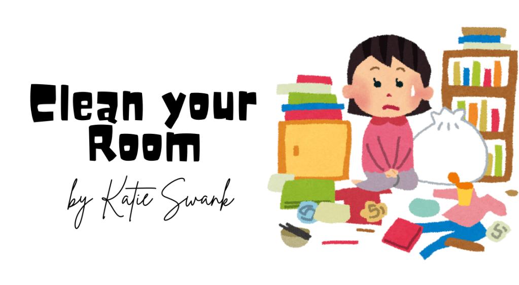 Why Are you Stressed Mom? Song – By Katie&nbsp;Swank