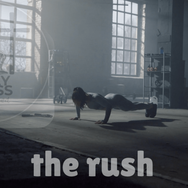 Rush #music by&nbsp;#KatieSwank