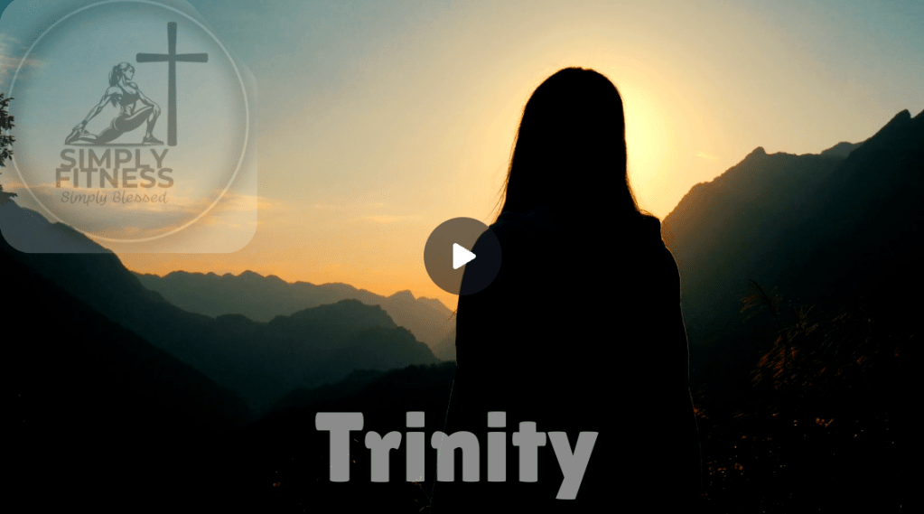 Trinity: Workout Tracks April 2026 – By Katie Swank #music by #KatieSwank