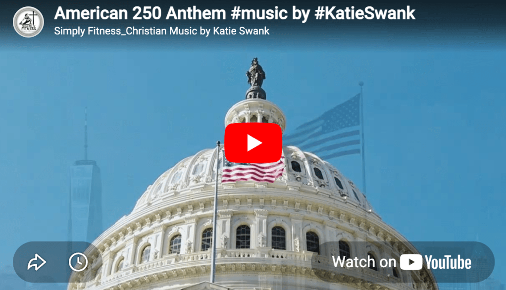 America: 250