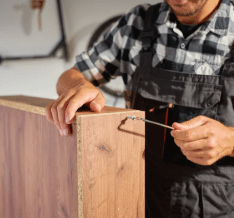 Furniture Repair