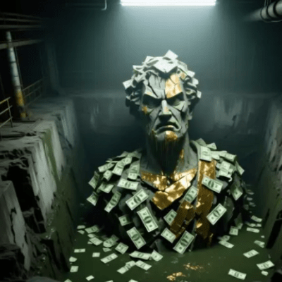 What is Money?