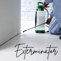 Calterm Exterminators