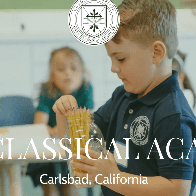 Oaks Classical Academy