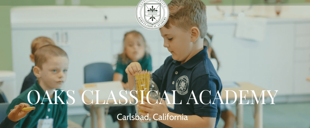 Oaks Classical Academy