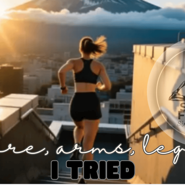 I Tried – New Song by Katie&nbsp;Swank