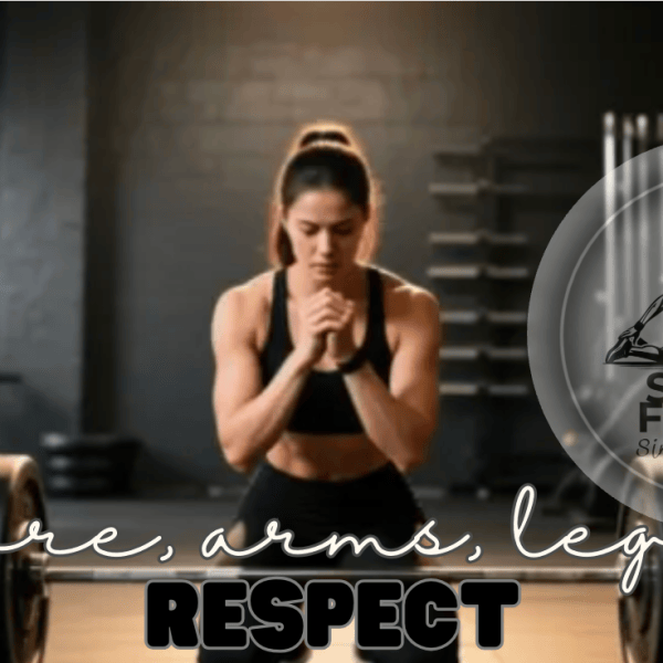 Respect – new song by&nbsp;KatieSwank
