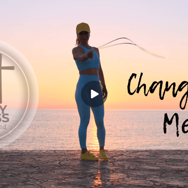 Changing Me – New Song by Katie&nbsp;Swank