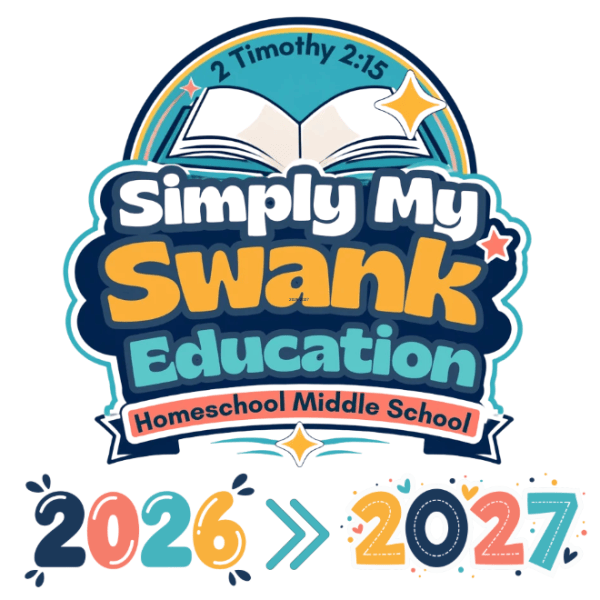 Simply Swank Education 7&6 – Middle School Style – Day&nbsp;12