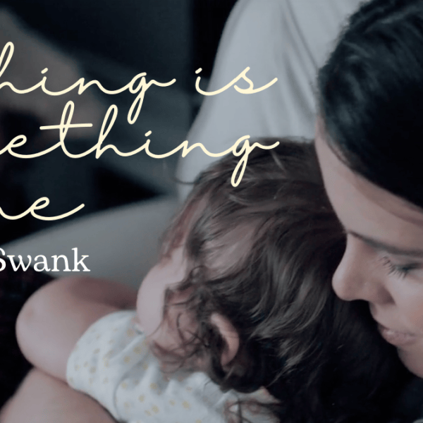 Your Nothing Is Something To Me – My Song For Madison – I love you&nbsp;baby!