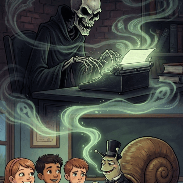 The ScrewTape Letters for Kids: Adapted by Katie Swank | Written by C.S.&nbsp;Lewis: