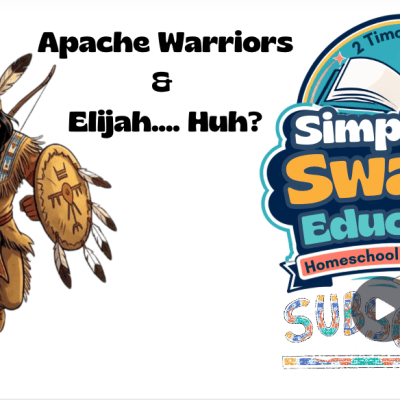 How do Apache Warriors – Outlast the Storm – Run 80 miles a&nbsp;day?