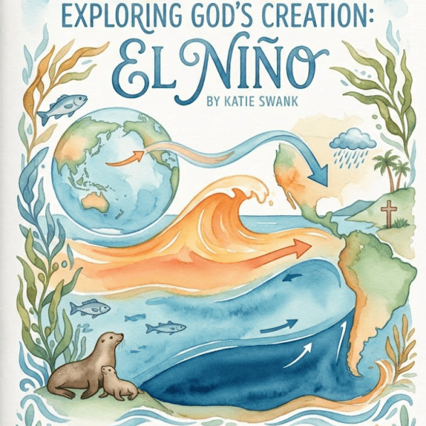 What is El Niño and What Causes&nbsp;It?